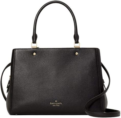 kate spade three pocket handbags.